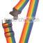 Hot selling elastic luggage strap with great price Brand new