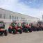 Cheap farming tractors made in China for sale