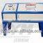Hose bursting test machine