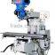 JOINT brand Taiwan imported milling head milling machine 5VB