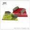Bontai Grinding Tools/Double Seg. Lavina Grinding Segments for concrete floor grinding