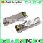 SFP 1550nm STM4 622M 80km Cisco Compatible Modules SFP-OC12-LR2
