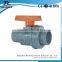 Manufacturer Price List Plastic Pvc Upvc Union Valve Diaphragm Valve