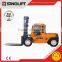 2015 Sinolift L Series 8-10T Heavy Duty Isuzu Engine Diesel Forklift Truck