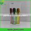 Various colors of bpa free water bottle with affordable price