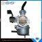 WIN100 CD100 JIALNG70 MD-90 22mm 23mm 24mm 25mm Motorcycle Carburetor Mikuni carburador