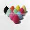 Makeup Single Sponge Applicator Latex-Free Pink Sponge/latex-free Sponge/beauty Makeup Sponge