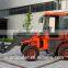 2m sweeper for tractor loader