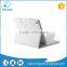 New Bluetooth Keyboard Leather Case for Ipad Air