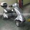2015 best 48v/500W electric 4 wheel scooters mobility scooter for old people