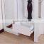 New style Wordrobe(closet) With Shoe Cabinet