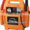 Classic jump starter with compressor