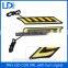 New product daytime running light car 12v cob turn signal light