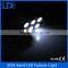 Car lighting Festoon 5050 6smd 36mm 39mm car light source