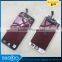 hot sale!!! High quality mobile phone lcd for iphone 6, for iphone 6 4.7" lcd touch screen digitizer