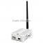 cofdm transmitter wireless video modulator uav micro hd nols module HD-sdi receiver