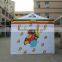 Full color custom 3x3 pop up gazebo,cheap canopy for sale