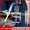 Used or secondhand crawler type mobile impact crusher station: I-130RS, made in 2011