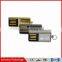 High reading,writing Mini USB pendrive robot for advertising fashion 4GB/8GB/16GB