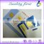 LBD PVC printing Card Contact Smart IC Card 86x54mm Chip SLE4442