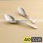 Silver Cutlery!304 Stainless Steel Flatware for Hotel or Catering