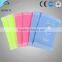 Knitting Elastic Sports Knee Sleeve Braces