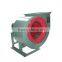 11-62 multi-vane low noise canteen centrifugal fan