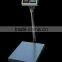 Chinese 300kg tcs electronic platform scale for fruits
