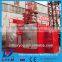 OFFING 4000KG,construction Lifting Equipment Hoisting,electric Construction Hoist