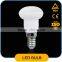 TUV CE Approved AC85-265V/50Hz R39 LED Bulb 3W PC+Aluminum E14 LED Globe Bulb Light