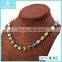 Wholesale Austria Crystal Necklace Young Girl Jewelry