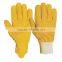 Working gloves, Canadian Rigger gloves, Safety working gloves