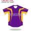 2016 custom design sublimated criket men sportwear