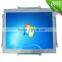 Metal Casing 4:3 White Color 14inch Lcd Open Frame Monitor