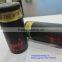 PVC heat shrinkable film Wine capsule,High Quality PVC Shrink Capsule for Wine Bottles