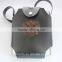 hot new products for 2015 jack daniels whisky hip flask yiyang hip flask Flagon leather holster