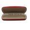 the high quality classic style soft reading glasses case