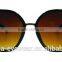 sunglasses 2016 square frame custom quality new design sunglasses