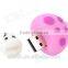 mushroom usb driver,usb stick,flash usb with 8GB