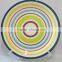 10.5 inch dinner plate