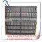 SWACO Mongoose shale shaker screen/ plastic frame shaker screen/Injection frame screen