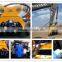 Jiangtu Hydraulic Compactor For All Brand Excavator