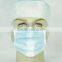 Surgical Disposable Nonwoven Face Mask(with Ear Loop)
