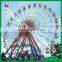 giant ferris wheel tourist attractions