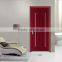 Hot sales melamine door bedroom wooden door designs