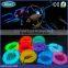 Small size 6W car interior roof led light engine with RGB mixing color