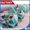 Factory price for disc electirc wood chipper machine