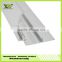 6000 series 6063 aluminum 3.5cm poster stand series for lightbox