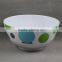 JH01060 6" melamine bowl