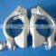 Double and Swivel Parts Scaffold Coupler